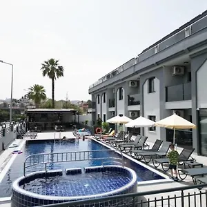 Apart Otel Ozturk