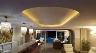 Comet De Luxe Suit Hotel Marmaris 4*,  Turkiet